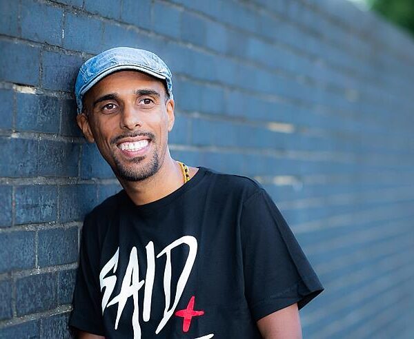 DJ Patife volta ao Brasil como um dos destaques do Doce Maravilha