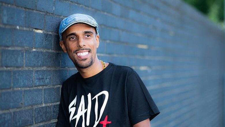 DJ Patife volta ao Brasil como um dos destaques do Doce Maravilha