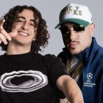Funk com sotaque global: Nick Souza e MC Binn se unem em “Posso Fingir”