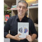 Mentor de líderes, Flávio Lettieri lança livro em noite de autógrafos