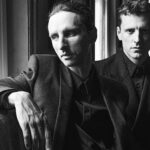 These New Puritans lança o novo single “Wild Fields”