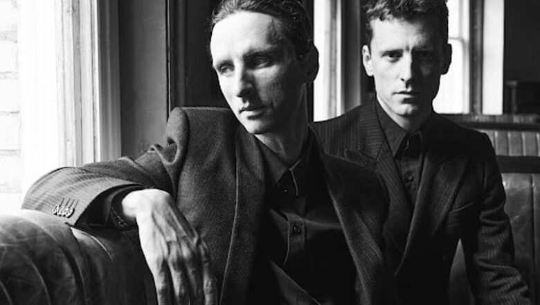 These New Puritans lança o novo single “Wild Fields”