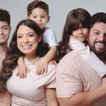 Kathy Castricini: De Influenciadora Digital a Empresária de Sucesso
