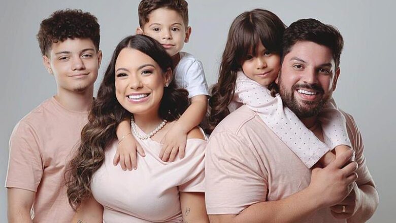 Kathy Castricini: De Influenciadora Digital a Empresária de Sucesso