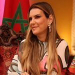 Andrea Guimarães é eleita Melhor Decoradora da América Latina por premiação internacional; entrega  aconteceu no Marrocos