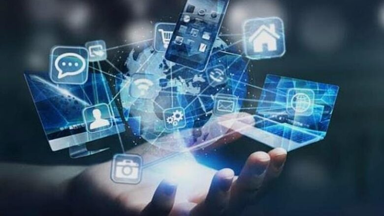 Confira os destaques corporativos da tecnologia em maio