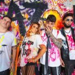 Com produtor e baterista do Charlie Brown Jr, Nuna apresenta “Velha Jaqueta”