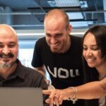Em plena expansão, VOLL está com mais de 100 vagas de emprego para diversas áreas e funções