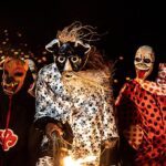 BaianaSystem estreia “Lundu Rock Show” no Doce Maravilha