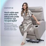 Conforte-se São Luís: conforto e cuidado no seu pós-operatório
