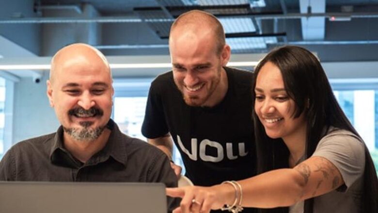 Em plena expansão, VOLL está com mais de 100 vagas de emprego para diversas áreas e funções