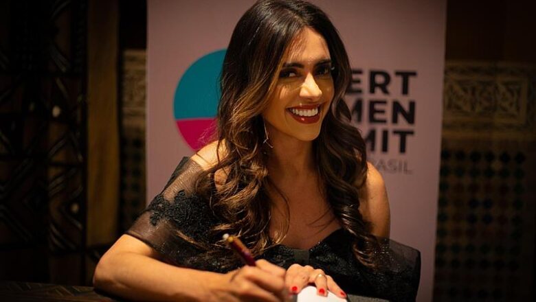 “50 Tons de Luxo” ganha prévia no coração do Saara durante o Desert Women Summit