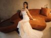 Minimalismo no altar: a nova era dos vestidos de noiva com elegância sem exageros