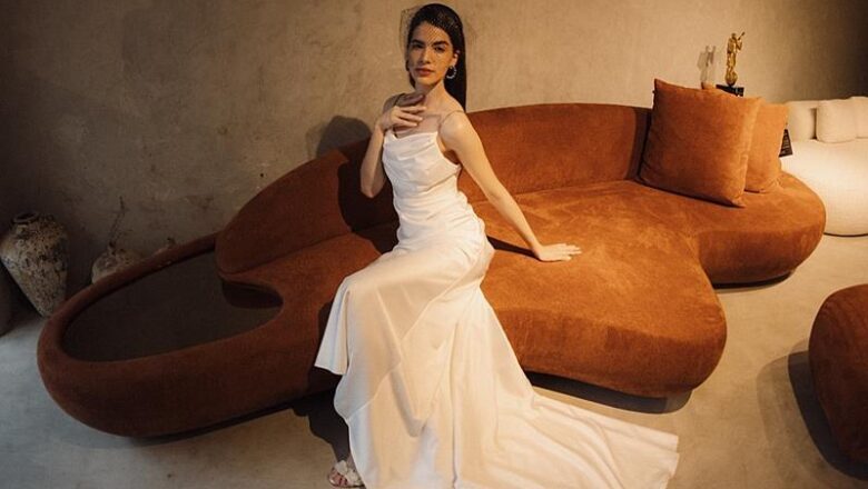 Minimalismo no altar: a nova era dos vestidos de noiva com elegância sem exageros