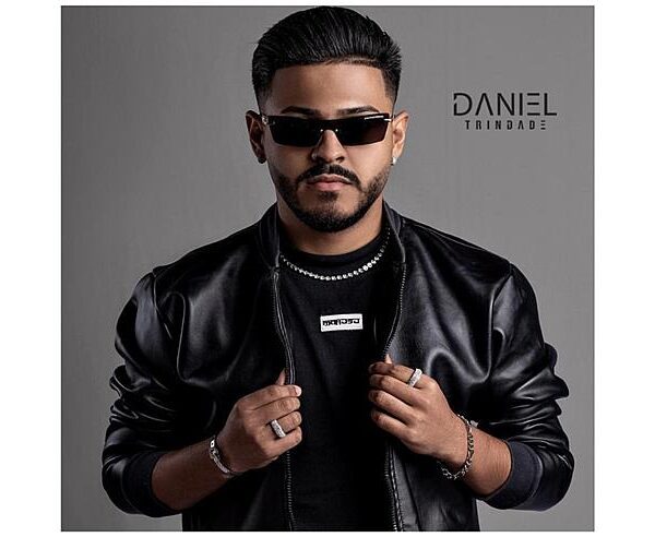 Daniel Trindade: A ascensão do sertanejo de Manaus que encanta o Brasil