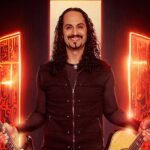 Sami Chohfi traz um show de rock épico a Uberlândia