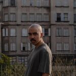 Vi Drumus estreia com Medor, um manifesto de sensibilidade e resistência