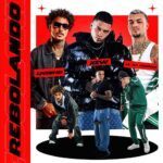 ‘Rebolando’: o primeiro feat de sucesso de Kew e MC Livinho viraliza nas redes