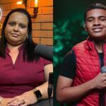 Dois anos após acidente, mãe de Kaiky Mello revela que orou para Deus levá-lo