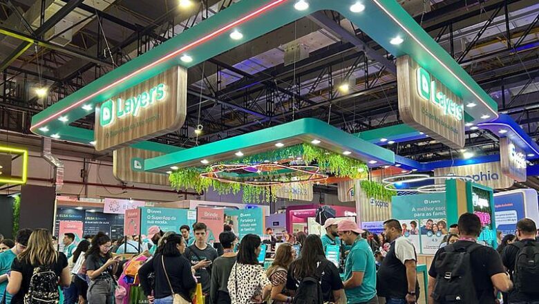 Layers apresenta o SuperApp da educação que conecta escolas a mais de 4 mil soluções educacionais