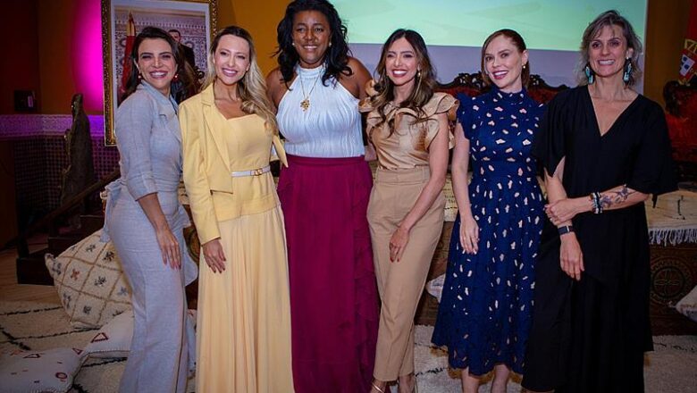 Desert Women Summit 2025 destaca o protagonismo feminino no mercado imobiliário global