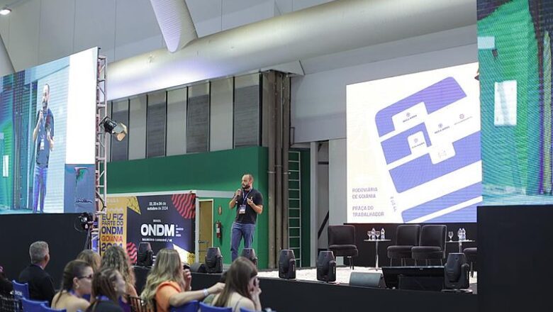 Mega Moda apoia edição 2025 do ONDM e reforça compromisso com o setor de confecção em Goiânia