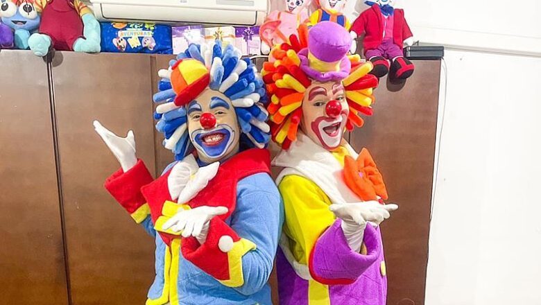 A Magia Continua: Piriri e Pororó Estão de Volta!