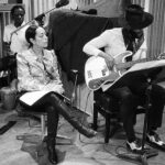 Samantha Schmütz lança o single “Samba Canção” junto a Adrian Younge