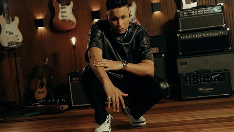 O trapper 2metro lança o EP “Contemplação” com três faixas inéditas e videoclipe da faixa-título