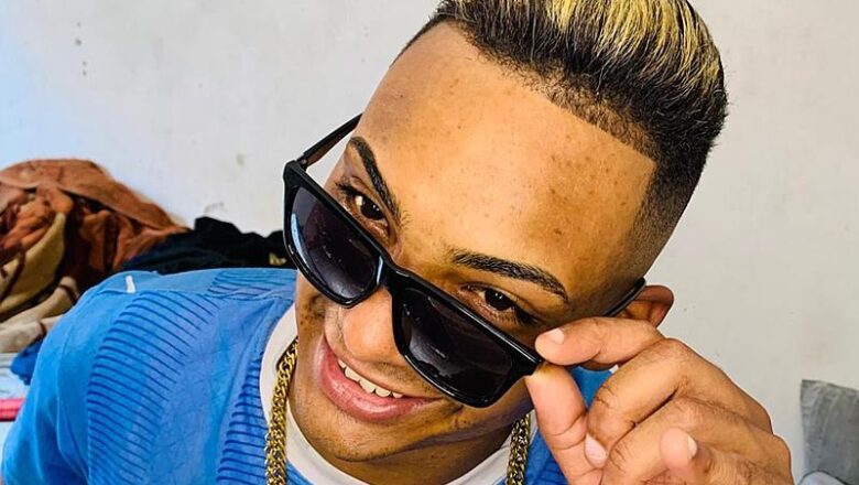 Mc Bruzlll aposta em novo EP e fala sobre fé, arte e evolução no funk