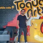 Toque Art Adesivos transforma rótulos em poderosas ferramentas de venda