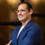 Guy Peixoto Neto é destaque no Empreenday Mulher 360, promovido pela OAB-PE