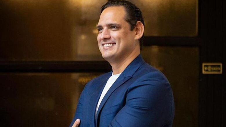 Guy Peixoto Neto é destaque no Empreenday Mulher 360, promovido pela OAB-PE