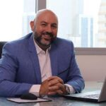 ANACON elege nova diretoria e Cristiano Pandolfi assume vice-presidência nacional