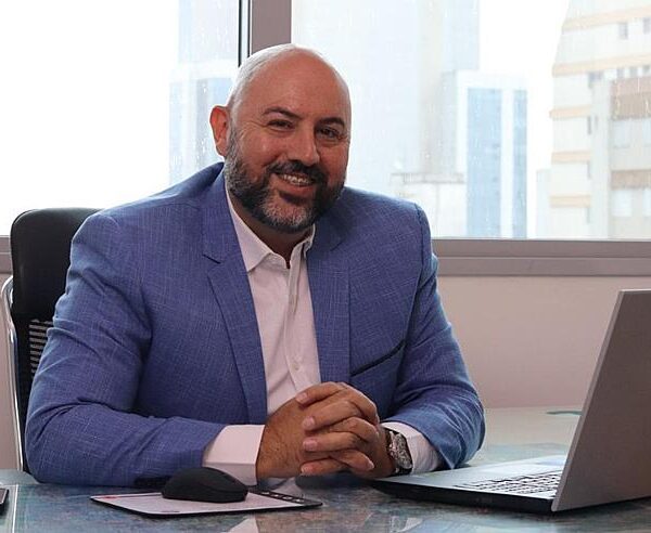 ANACON elege nova diretoria e Cristiano Pandolfi assume vice-presidência nacional
