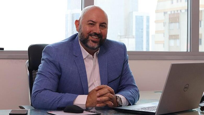 ANACON elege nova diretoria e Cristiano Pandolfi assume vice-presidência nacional