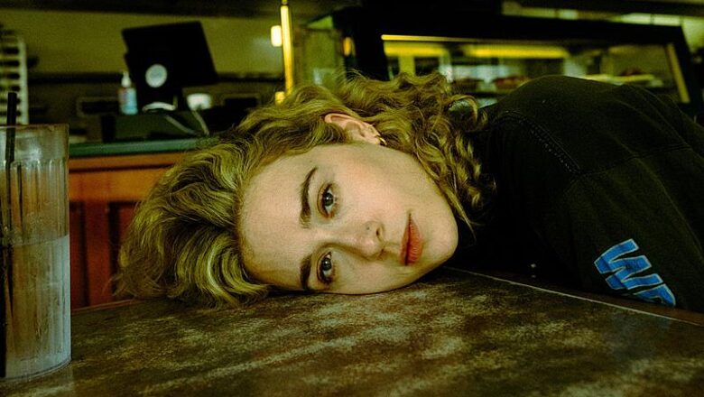 Blondshell compartilha o single “Event of a Fire”