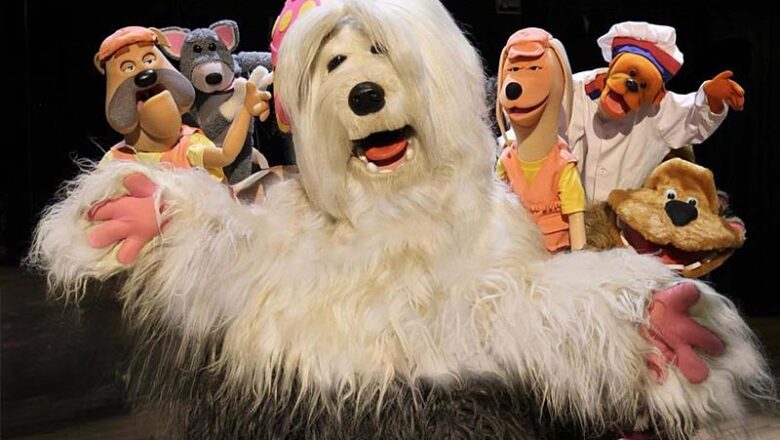 “TV COLOSSO, O MUSICAL” arrasta multidões ao teatro e celebra sucesso em turnê nacional