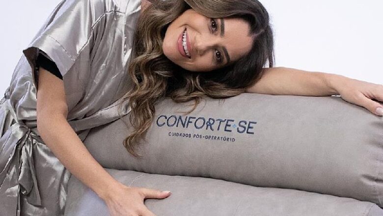 Poltrona Pós-Operatório para locação em Sinop: Conforte-se garante seu conforto e bem-estar