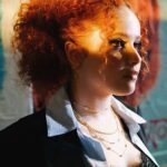 No Dia do Orgulho Nerd, Carol Juno traz referências para suas músicas e clipes