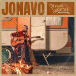 Jonavo lança “Revoada Acústica”, álbum que celebra sua trajetória com autenticidade, estrada e raízes