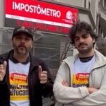 Dia Livre de Impostos: O Brasil Enxerga Seu Verdadeiro Sócio