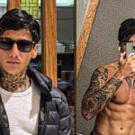 Influenciador Byel inspira seguidores com sua rotina de exercícios para um corpo saudável