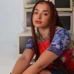 Ella Eyre lança o novo single “High On The Internet” (feat. Jay Prince)