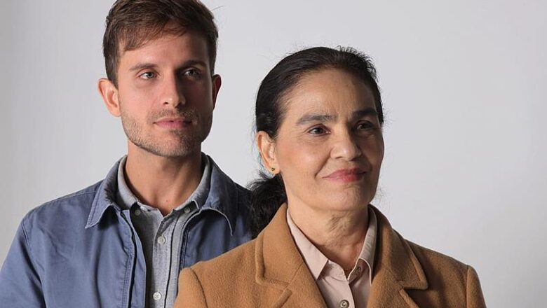 Sucesso na Broadway, “O Som que Vem de Dentro” ganha primeira montagem no Brasil, no Teatro Glaucio Gill, numa coprodução da Cia Limite 151 e o diretor João Fonseca
