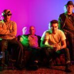 Capital Inicial da sold out no Rio de Janeiro com Acústico 25 anos