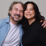 Com direção de Ernesto Piccolo, Vannessa Gerbelli e Charles Myara estreiam a comédia romântica “Cala a Boca e Me Beija” no Teatro Vannucci, no Shopping da Gávea