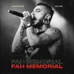 Banda John Wayne lança o álbum”Fah Memorial”: um tributo poderoso e emocionante ao legado do vocalista Fábio Figueiredo
