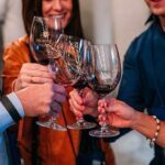 Clima ameno de outono impulsiona interesse por vinhos e experiências sensoriais