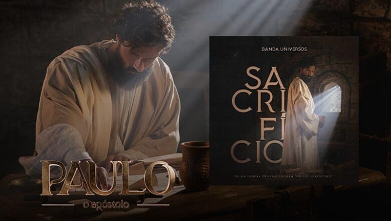 Série “Paulo, o Apóstolo” marca história com Van Premier inédita em Dolby Atmos e trilha sonora imersiva